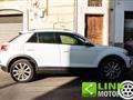 VOLKSWAGEN T-ROC 1.6 TDI SCR Advanced BlueMotion Technology