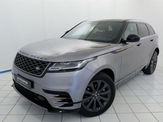 LAND ROVER RANGE ROVER VELAR Range Rover Velar 2.0D I4 204 CV R-Dynamic SE