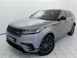 LAND ROVER RANGE ROVER VELAR Range Rover Velar 2.0D I4 204 CV R-Dynamic SE