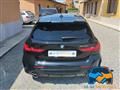 BMW SERIE 1 i xDrive  *UNICO PROPRIETARIO*  *TAGLIANDI BMW*