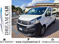 FIAT TALENTO 1.6 TwinTurbo MJT 125CV 9 POSTI NETTO + IVA