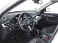 BMW X1 sDrive18d Business Advantage