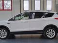 FORD Kuga 2.0 tdci Titanium 2wd 120cv