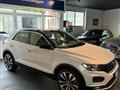 VOLKSWAGEN T-ROC 1.5 TSI ACT Advanced BlueMotion Technology