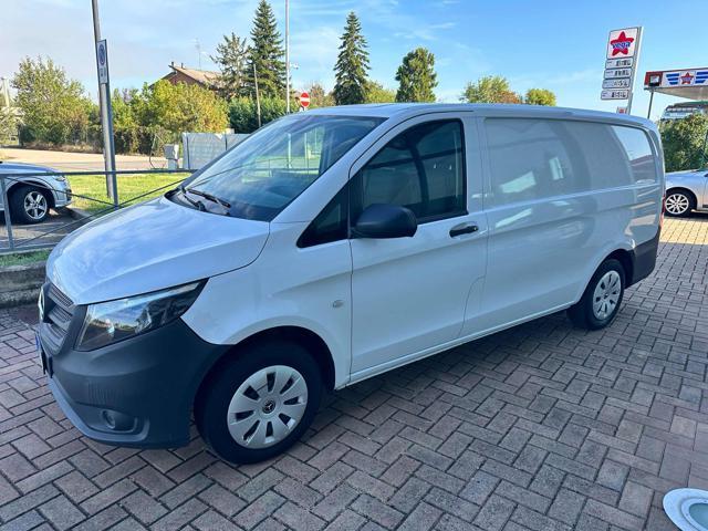 MERCEDES VITO 2.2 114 CDI PC Furgone Compact