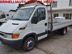 IVECO DAILY 35C13 2.8 TDI PL CASSONE FISSO