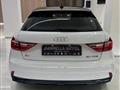 AUDI A1 SPORTBACK SPB 30 TFSI S tronic