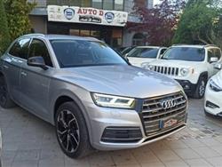 AUDI Q5 2.0 TDI 190 CV cl.d. quattro Advanced