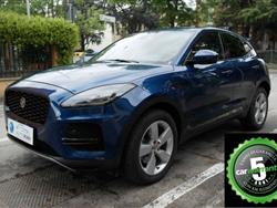 JAGUAR E-pace 2.0d i4 mhev SE awd 163cv auto