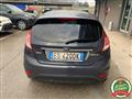 FORD FIESTA 1.6 TDCi 95CV 5 porte