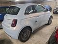 FIAT 500 ELECTRIC 500 Berlina 23,65 kWh