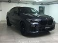 BMW X6 xDrive30d 48V Msport