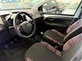 CITROEN C1 VTi 72 S&S 3 porte Shine