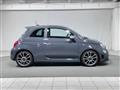 ABARTH 595 TURISMO 1.4 Turbo T-Jet 165 CV Turismo