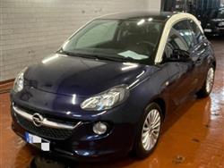 OPEL ADAM 1.2 70 CV Glam