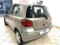 TOYOTA YARIS 1.3 5 porte