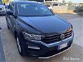 VOLKSWAGEN T-ROC 1.0 TSI Business BlueMotion Technology