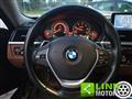 BMW SERIE 4 d Coupé Luxury 184 CV xDrive Steptronic