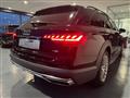 AUDI A4 ALLROAD 40TDI 190CV  FARI MATRIX/RADAR/