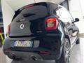 SMART FORTWO CABRIO FourFor