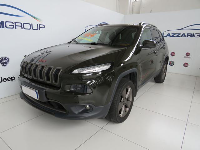 JEEP CHEROKEE 2.2 Mjt II 4WD Active Drive II 75th Anniversary