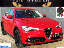 ALFA ROMEO STELVIO 2.2 Turbodiesel 150 CV AT8 RWD Super