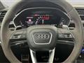 AUDI Q3 SPORTBACK SPB quat S tronic/Matrix/Panor/ACC/280 km/h