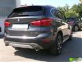 BMW X1 sDrive18d XLine