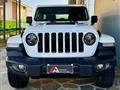 JEEP WRANGLER Unlimited 2.0 Turbo 80th Anniversary