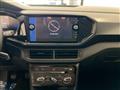 VOLKSWAGEN T-Cross 1.0 tsi Style 95cv