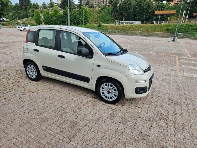 FIAT PANDA 1.2 Power GPL RATE TASSO 0