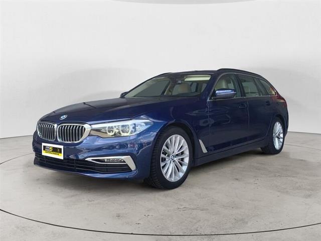 BMW SERIE 5 TOURING 530d xDrive Touring Luxury