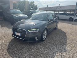 AUDI A3 1.6 TDI S tronic Sport