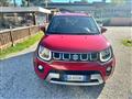 SUZUKI IGNIS 1.2 Hybrid Easy Top