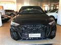 AUDI Q5 SPORTBACK SPB 40 TDI quattro S tronic S line TOTAL BLACK