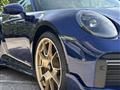 PORSCHE 911 Coupe (992) Turbo S 478KW/650CV