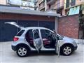 FIAT SEDICI 1.6 16V 4x4 Dynamic gancio di traino euro 4