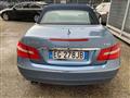 MERCEDES CLASSE E STATION WAGON E Cabrio 250 cdi be Avantgarde - targa EG278JB