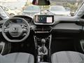 PEUGEOT 208 Allure 100 Gpl/B PureTech S&S 5 porte