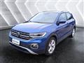 VOLKSWAGEN T-CROSS 1.6 tdi Advanced 95cv dsg