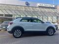 VOLKSWAGEN T-ROC 1.0 TSI 115 CV Style BlueMotion Technology