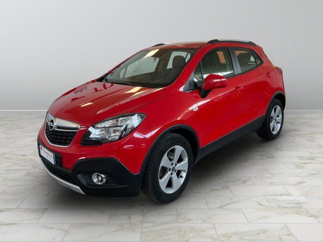 OPEL MOKKA 1.6 Cosmo s&s 4x2 115cv m5 E6