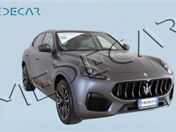 MASERATI GRECALE MHEV 300 CV AWD GT