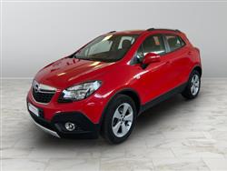 OPEL MOKKA 1.6 Cosmo s&s 4x2 115cv m5 E6