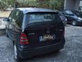 MERCEDES Classe A 170 CDI Elegance