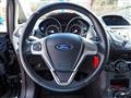 FORD FIESTA 1.4 5 porte Bz.- GPL Business