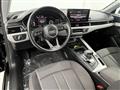 AUDI A4 40 TDI S tronic Business Advanced