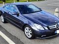 MERCEDES CLASSE E COUPE CDI Coupé BlueEFFICIENCY Executive