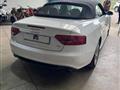 AUDI A5 CABRIO Cabrio 3.0 V6 TDI F.AP.qu.S tr. Amb.n