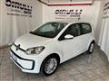 VOLKSWAGEN UP! 1.0 5p. eco move up! BlueMotion Technology